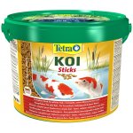 Tetra Pond Sticks 10 l – Hledejceny.cz