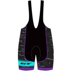 GT Race dámské s laclem 2016 purple/blue