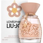 Liu Jo Lovely Me parfémovaná voda dámská 100 ml – Zbozi.Blesk.cz