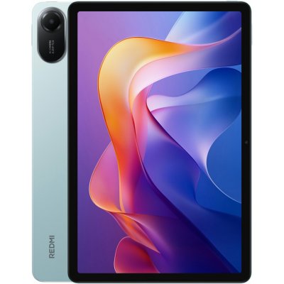 Xiaomi Redmi Pad 2 4GB/256GB Mint Green – Zboží Živě