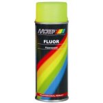 Motip Fluor žlutý 400 ml – HobbyKompas.cz