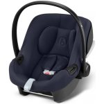 Cybex ATON B2 I-SIZE 2022 Bay Blue/dark blue – Zboží Mobilmania