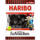 HARIBO Lékořicové spirály 200 g