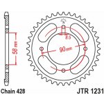 JT Sprockets JTR 1231-36 | Zboží Auto