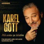 Má cesta za štěstím - Karel Gott – Zboží Dáma
