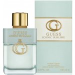 GUESS Iconic Sublime parfémovaná voda dámská 100 ml – Zboží Dáma