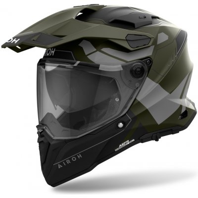Airoh Commander 2 Reveal 2025 | Zboží Auto