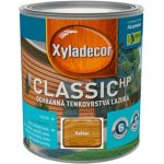 Xyladecor Classic HP 0,75 l kaštan mat – Zbozi.Blesk.cz