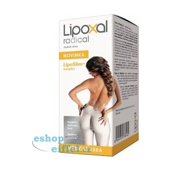 Lipoxal Radical 90 tablet