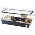 Ferplast Klec pro králíky Casita 120 119 x 58 x 60 cm – Zboží Dáma