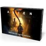Free League Publishing Sada figurek Alien RPG Rapture Protocol Miniatures Set – Hledejceny.cz