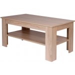 Bradop Silvestr K127 dub bordeaux – Hledejceny.cz