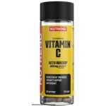 Nutrend Vitamin C 1000 mg se šípky 60 kapslí – Hledejceny.cz
