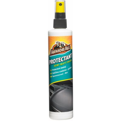 Armor All Protectant Matt Finish 300 ml – Zbozi.Blesk.cz