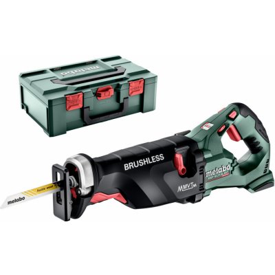 METABO SSEP 18 LTX BL MVT 602258840 – Zboží Dáma