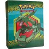 Sběratelská kartička Pokémon TCG Rayquaza A5 Album na 60 karet