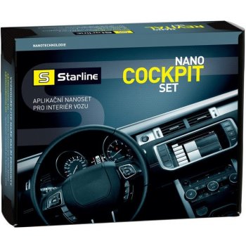 Starline Nano Cockpit Set