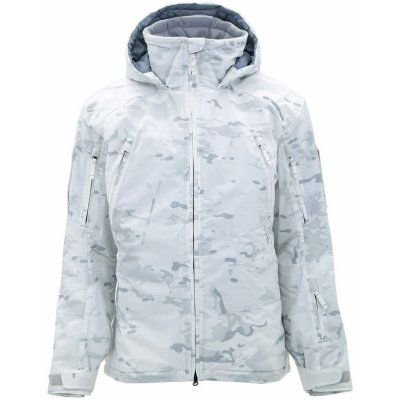 Bunda Carinthia G-Loft MIG 4.0 JACKET multicam alpine – Zboží Mobilmania