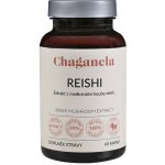 Chaganela Extrakt z reishi 60 kapslí – Hledejceny.cz
