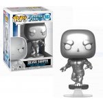 Funko Pop! Marvel Fantastic Four Silver Surfer 9 cm – Zbozi.Blesk.cz