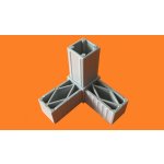 Plastová spojka 303 – Sleviste.cz