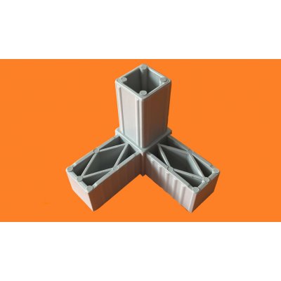 Plastová spojka 303 – Sleviste.cz