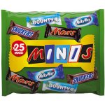 Mars Mixed Minis 500 g – Zboží Dáma