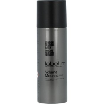 label.m Volume Mousse 200 ml