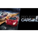 Project CARS 2 – Zboží Dáma