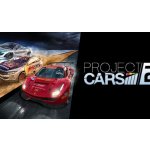 Project CARS 2 – Hledejceny.cz