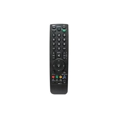 Dálkový ovladač Emerx LG MKJ39170804 – Zbozi.Blesk.cz