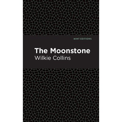 The Moonstone Collins WilkiePaperback – Hledejceny.cz