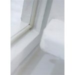 TESA Těsnění "P", 9 x 5,5 mm x 6 m – Sleviste.cz