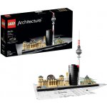 LEGO® Architecture 21027 Berlin – Hledejceny.cz