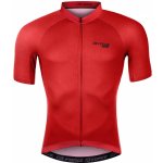 Force Pure pánsky krátky rukáv červený – Sleviste.cz