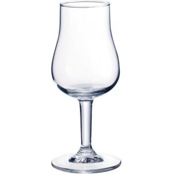Durobor Sklenice na sherry portské víno Elite 130 ml cejch 1/16 l