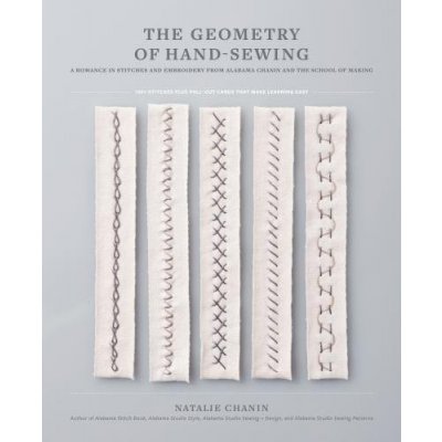 Geometry of Hand-Sewing – Zboží Mobilmania