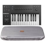 Native Instruments Komplete Kontrol A25 SET – Zboží Mobilmania