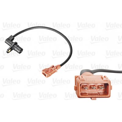 Generátor impulsů, klikový hřídel VALEO 254046 – Hledejceny.cz