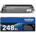 Brother TN248XLBK - originální – Zboží Živě