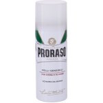 Proraso White pěna na holení pro citlivou pokožku 300 ml – Hledejceny.cz