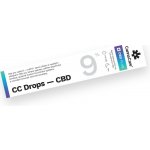 CannaCare Kapky CC Drops s CBD 9% 7 ml – Hledejceny.cz