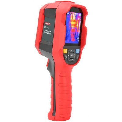 UNI-T UTi85A – Zboží Živě