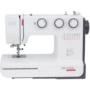 Bernina Bernette 35