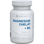 Pharma Activ Magnesium Chelát + Draslík + B6 60 tablet – Hledejceny.cz