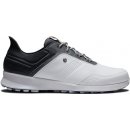 FootJoy Stratos Mens white/charcoal/blue