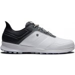 FootJoy Stratos Mens white/charcoal/blue – Zboží Dáma