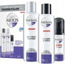 Kosmetická sada Nioxin System 5 šampon 150 ml + kondicionér 150 ml + vlasová péče 50 ml dárková sada