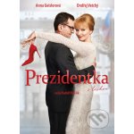 Prezidentka DVD – Hledejceny.cz