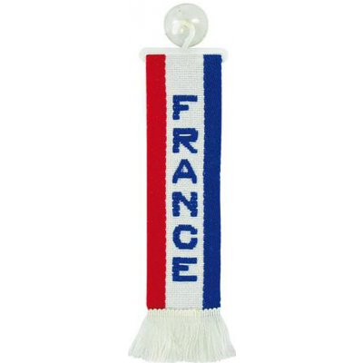 Lampa 98527 Vlajka dekorační France